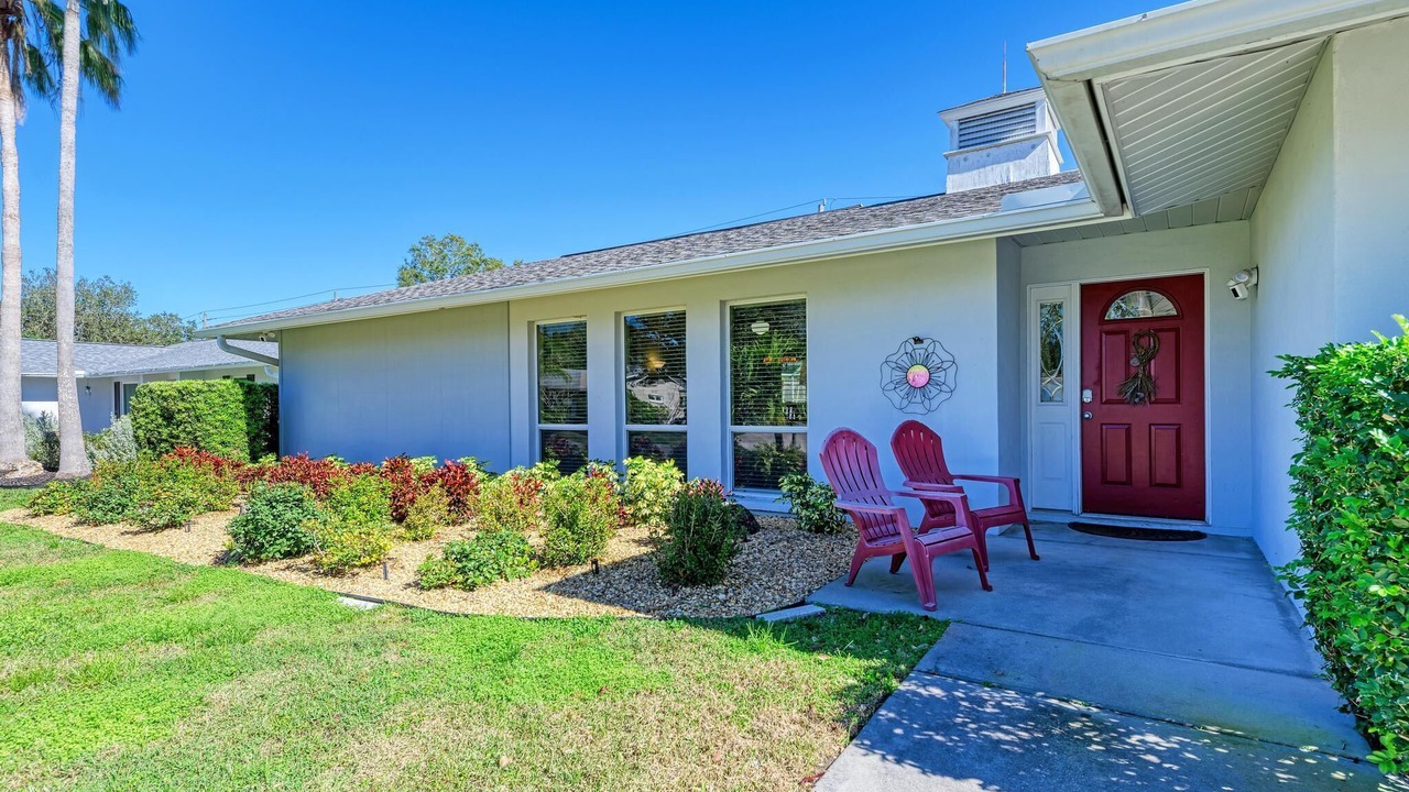 Photo of Outdoor in Sarasota Springs