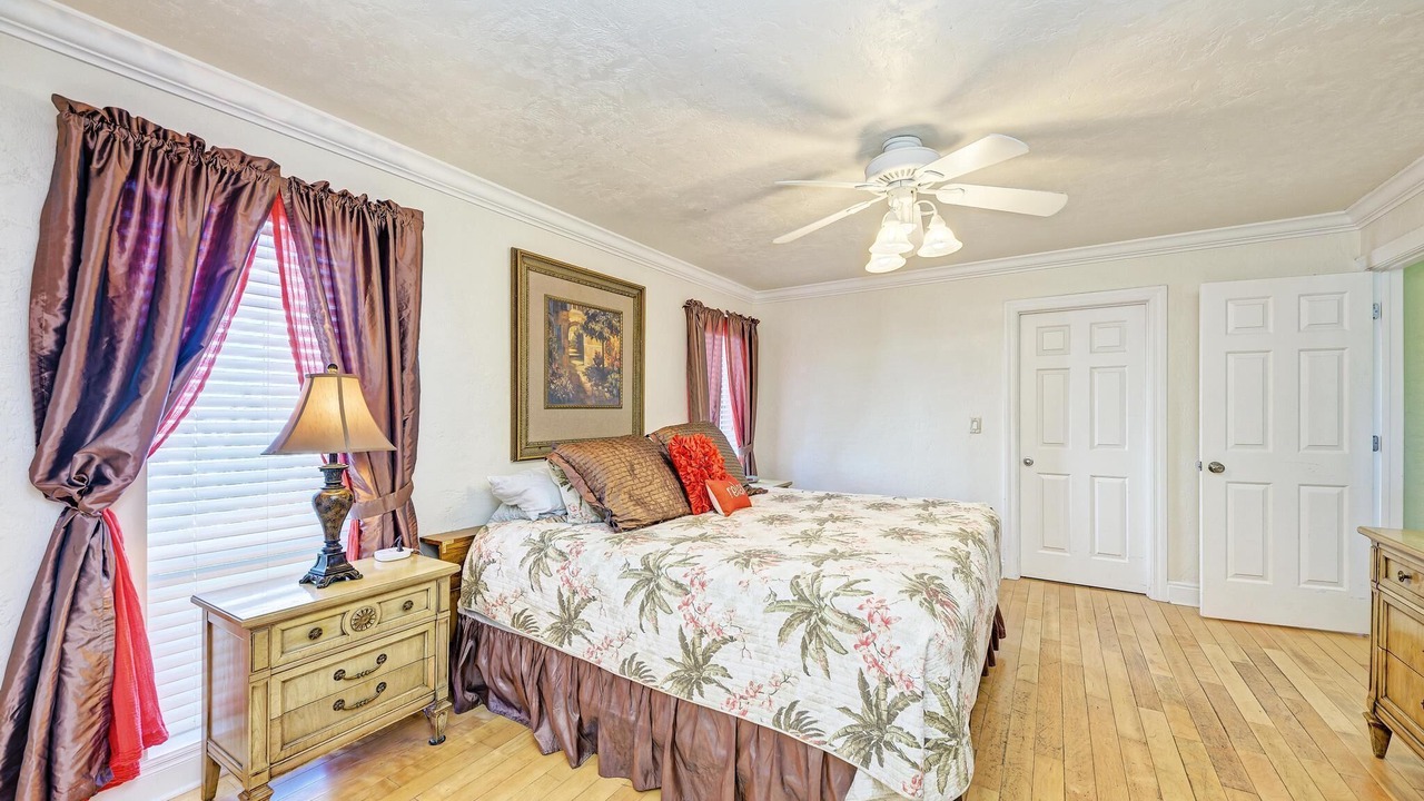 Photo of Bedroom in Sarasota Springs
