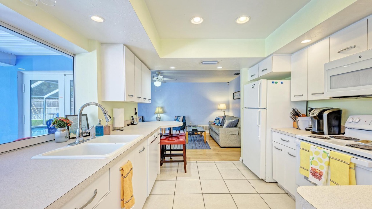Photo of Kitchen in Sarasota Springs