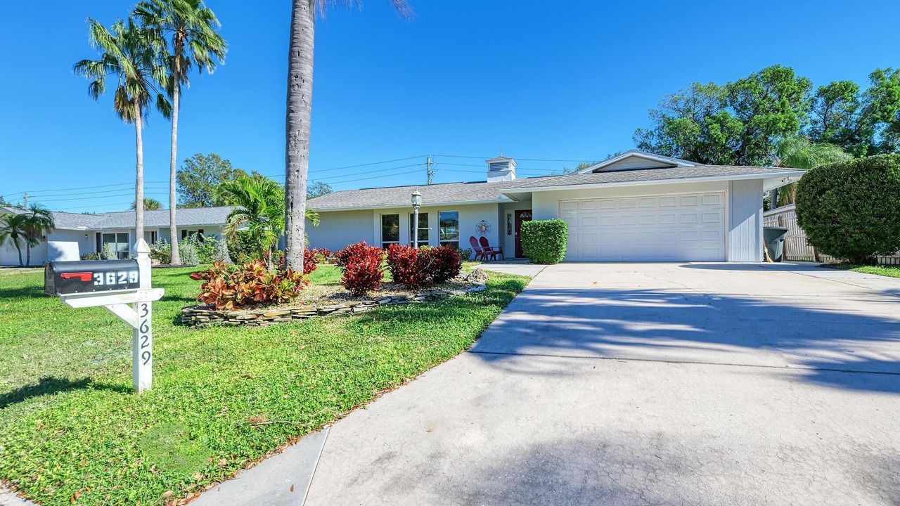 Photo of Outdoor in Sarasota Springs