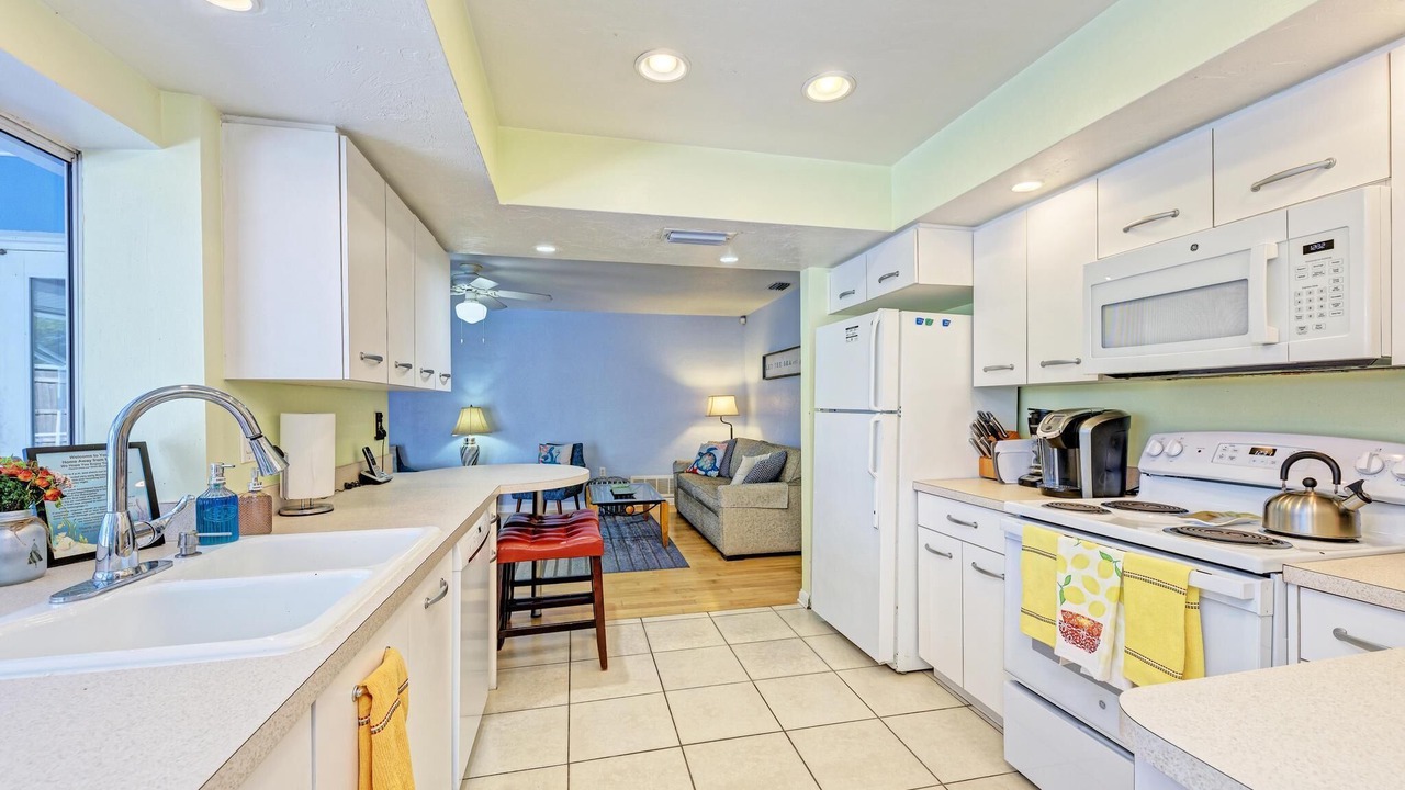Photo of Kitchen in Sarasota Springs