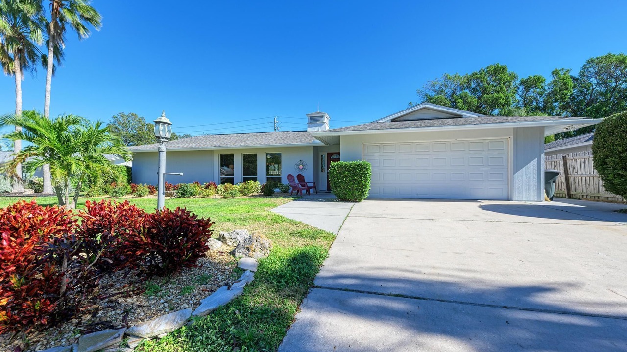 Photo of Outdoor in Sarasota Springs