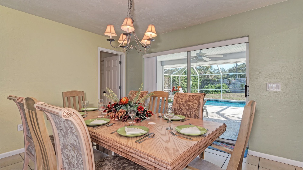 Photo of Outdoor in Sarasota Springs