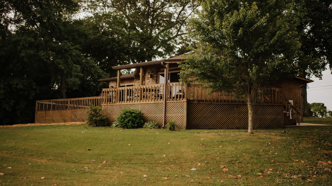 Photo of Outdoor in Rogersville