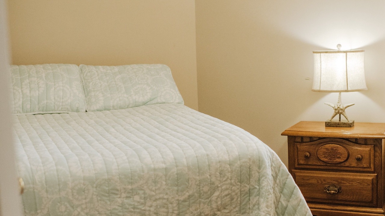 Photo of Bedroom in Rogersville