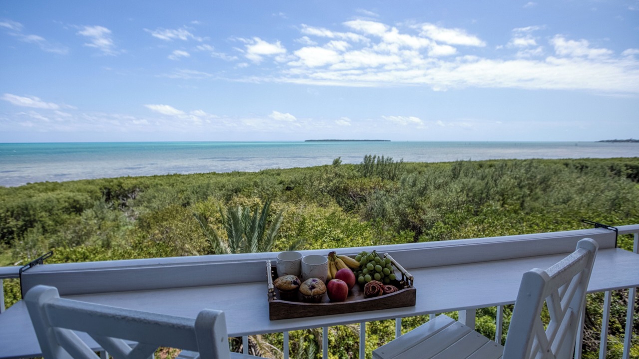 Photo of Patio Balcony in Tavernier