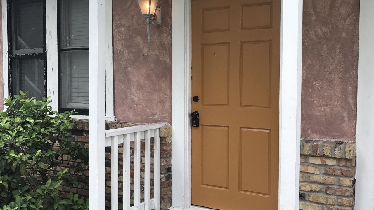 Photo of Outdoor in Tampa Heights