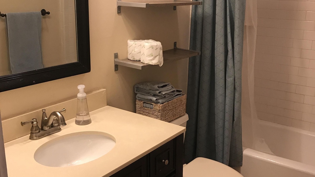 Photo of Bathroom in Tampa Heights