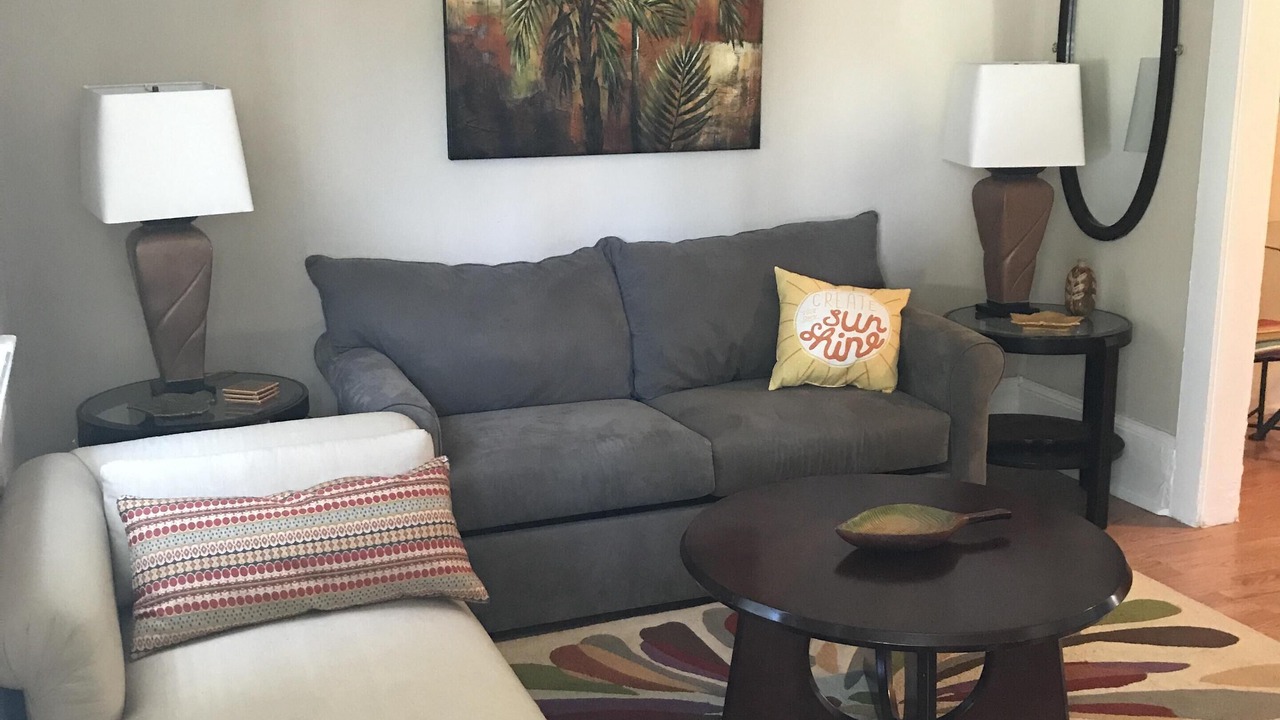 Photo of Livingroom in Tampa Heights