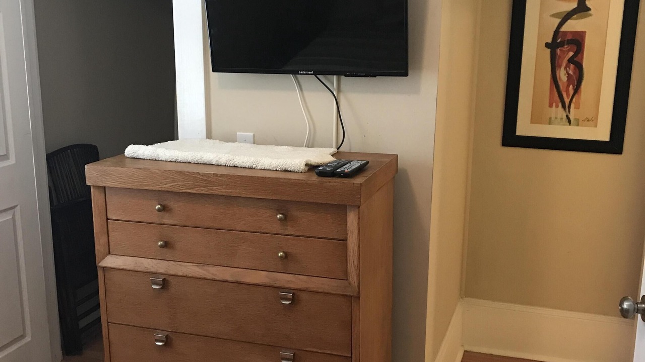 Photo of Bedroom in Tampa Heights