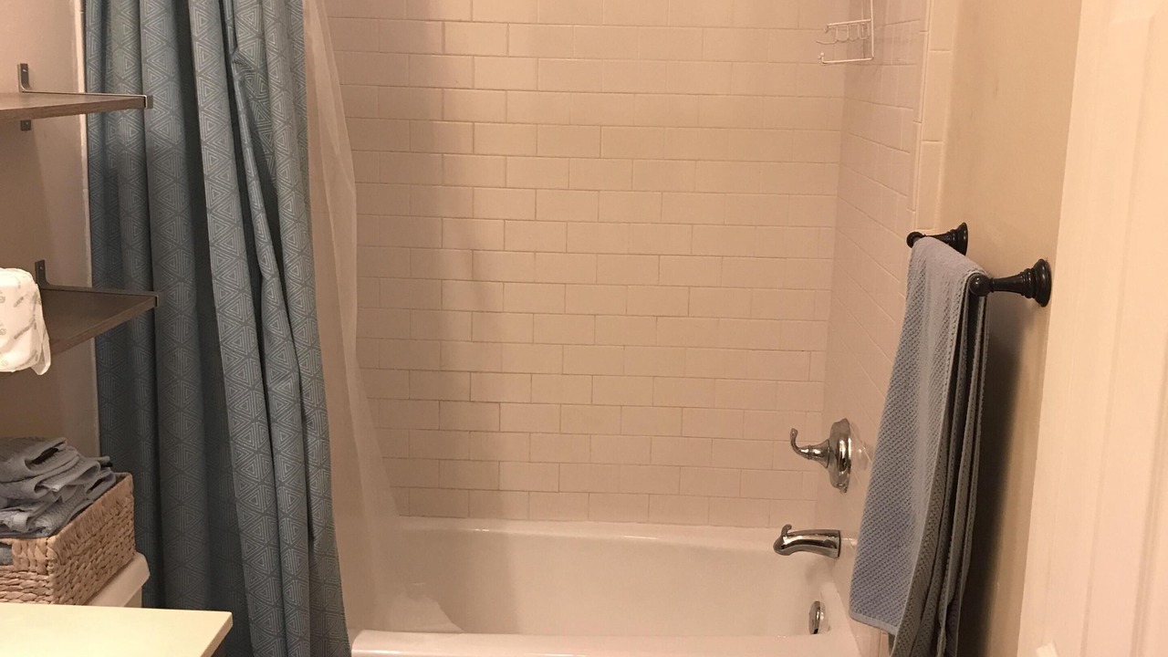 Photo of Bathroom in Tampa Heights