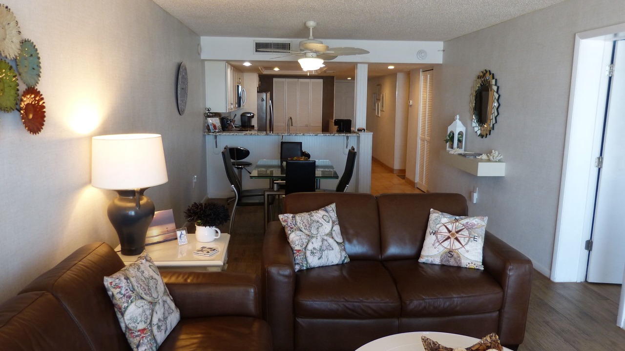 Photo of Bedroom in Indian Harbour Beach