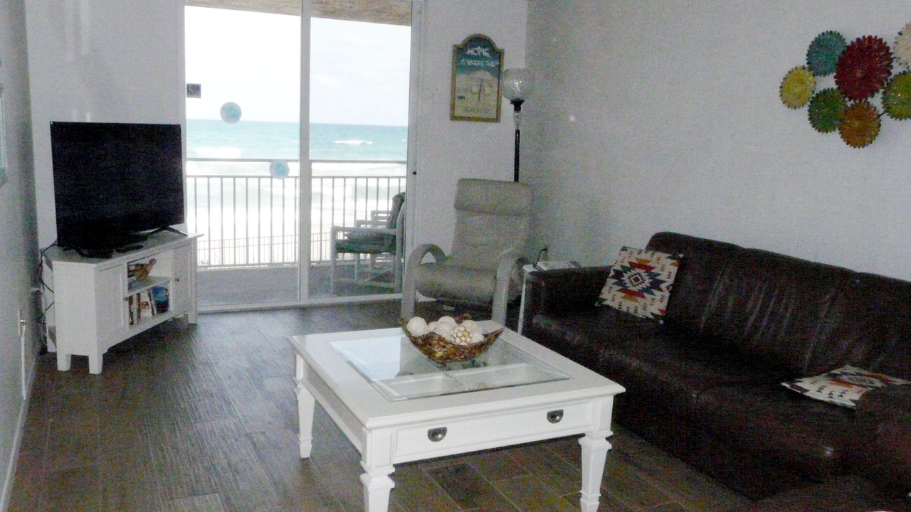 Photo of Bedroom in Indian Harbour Beach