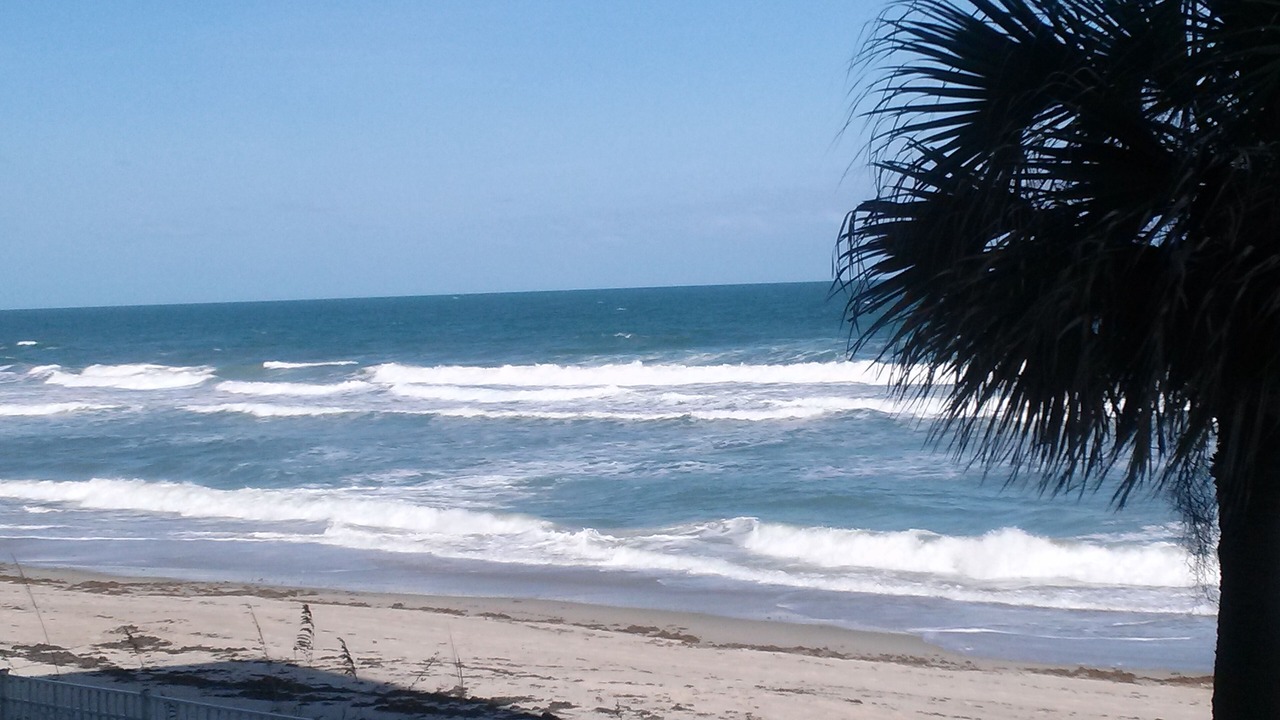 Photo of Patio Balcony in Indian Harbour Beach