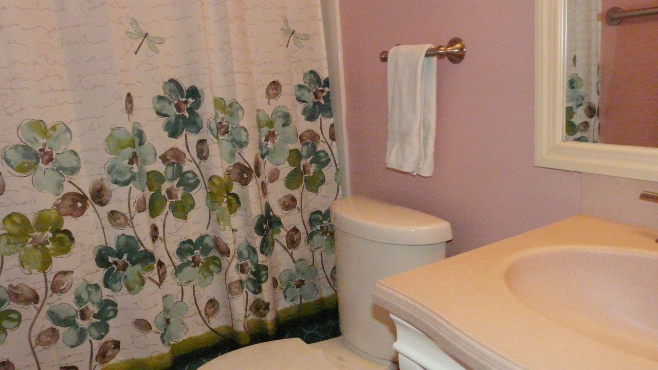 Photo of Bathroom in Indian Harbour Beach