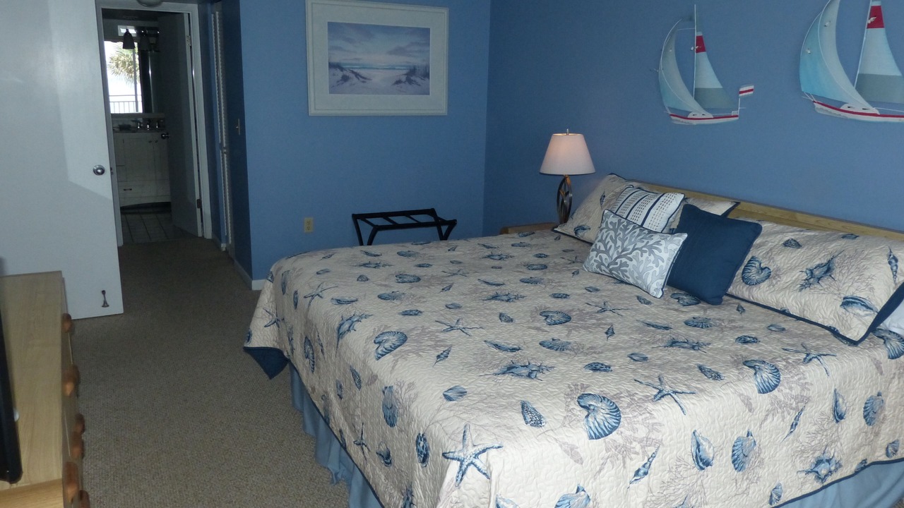 Photo of Patio Balcony in Indian Harbour Beach