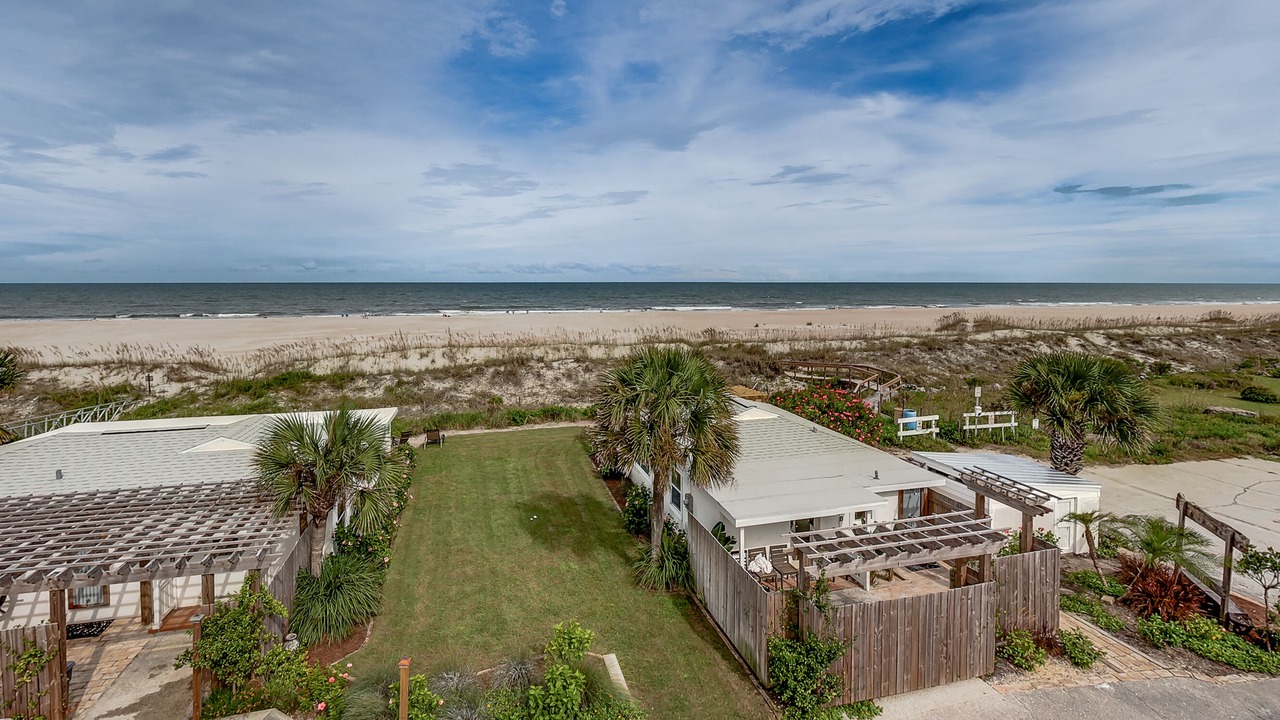 Photo of Others in St. Augustine Beach
