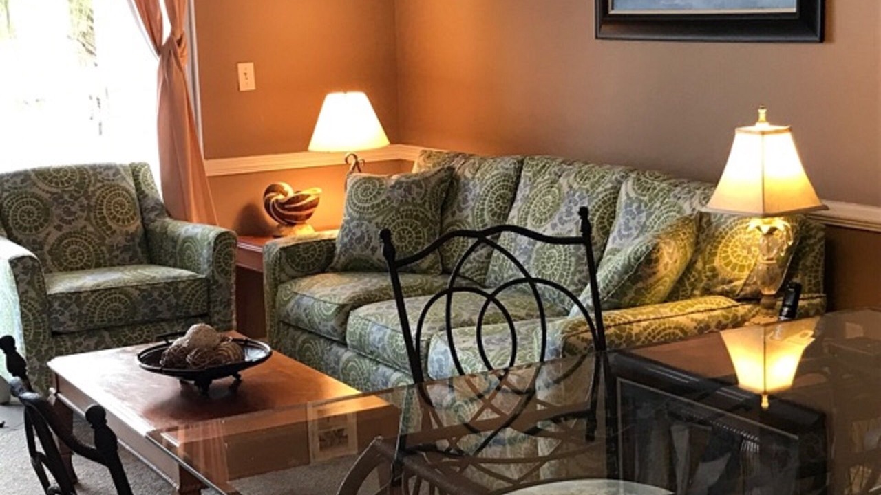 Photo of Livingroom in Fort Morgan