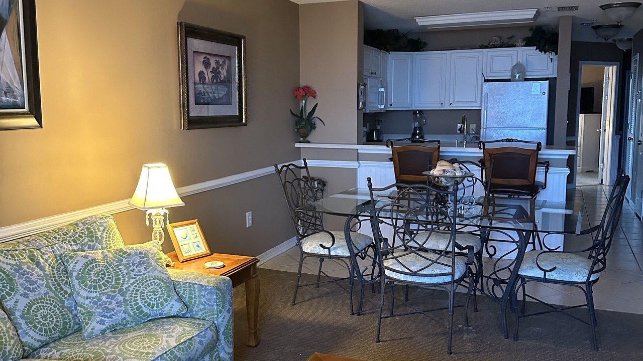 Photo of Livingroom in Fort Morgan