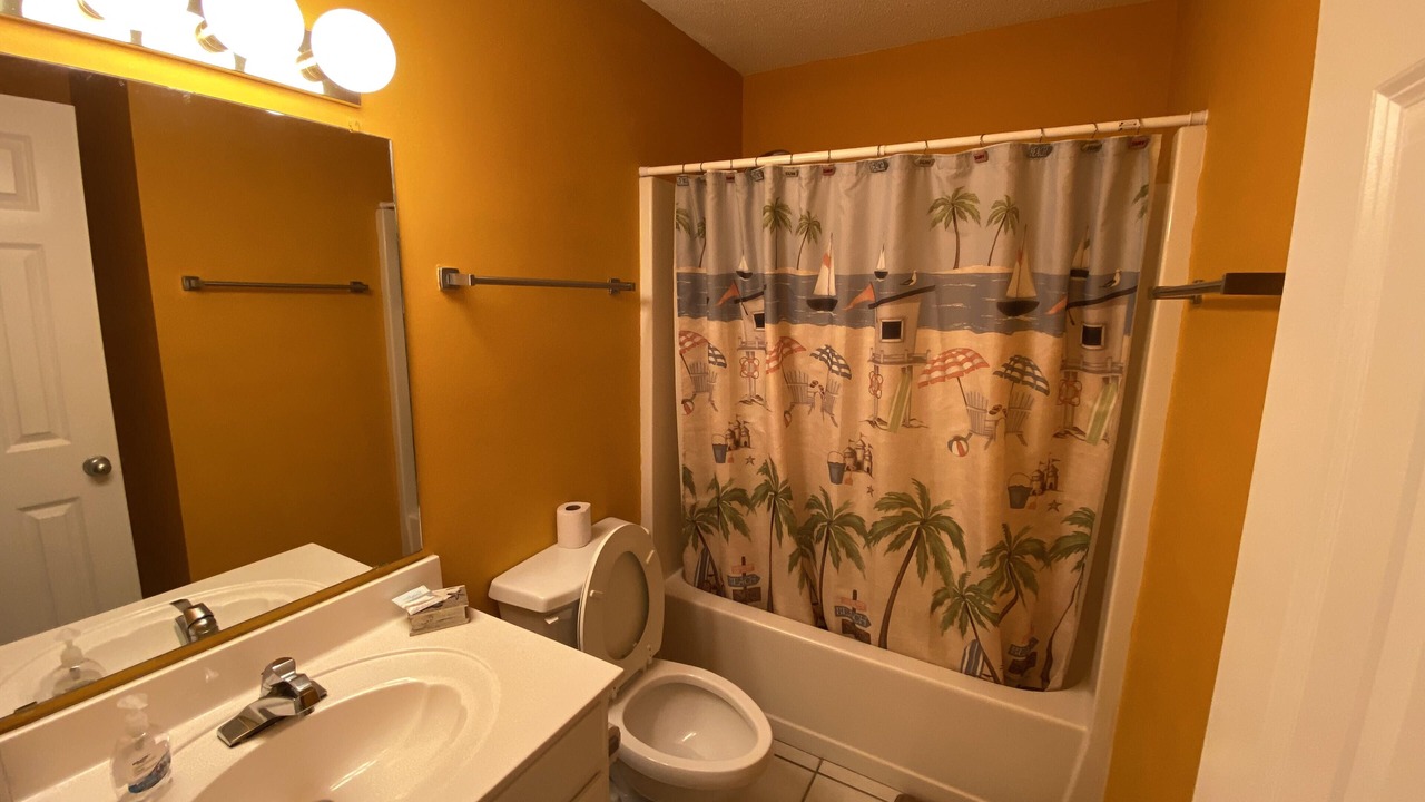Photo of Bathroom in Fort Morgan