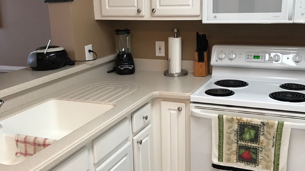 Photo of Kitchen in Fort Morgan