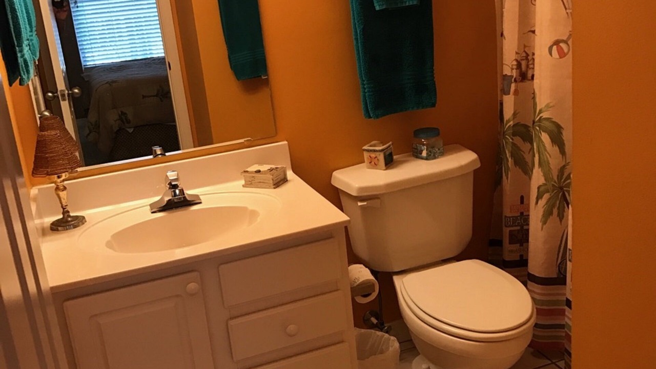 Photo of Bathroom in Fort Morgan