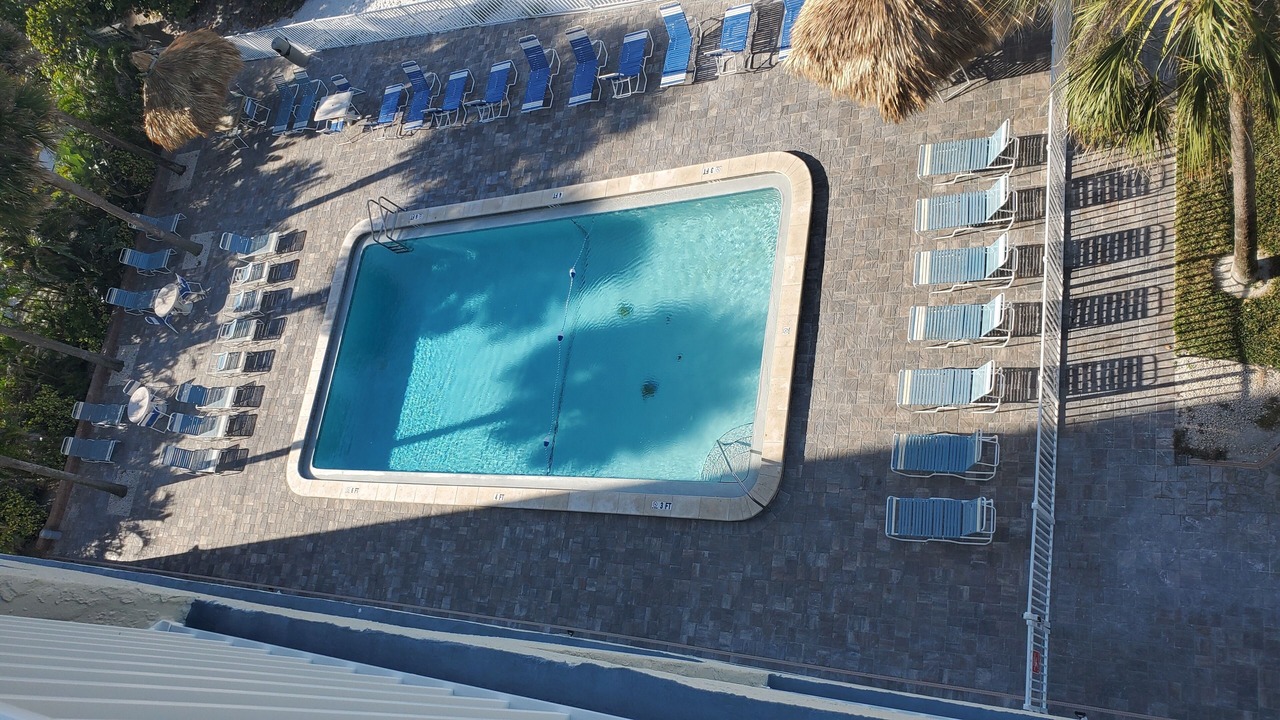 Photo of Outdoor in Redington Shores