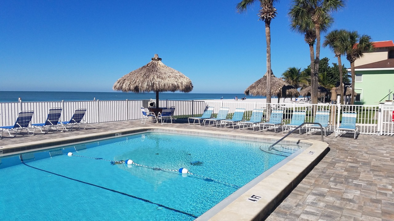 Photo of Outdoor in Redington Shores