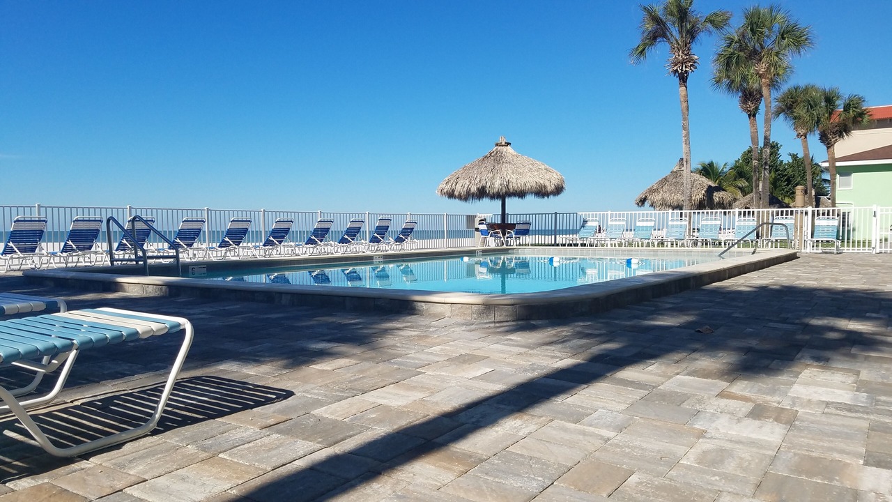 Photo of Outdoor in Redington Shores