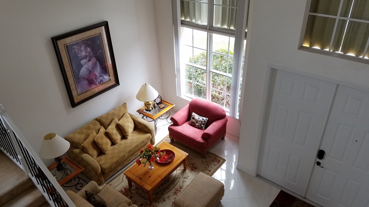 Photo of Livingroom in Princeton