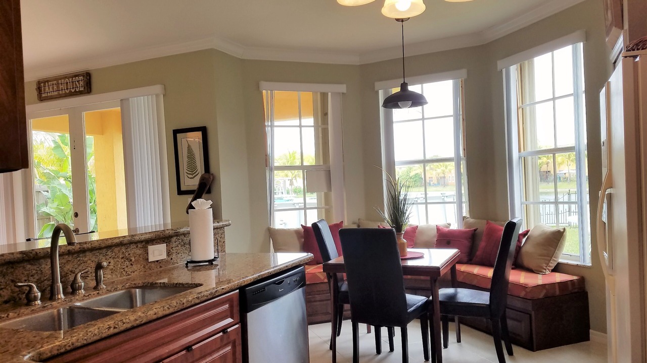 Photo of Kitchen in Princeton