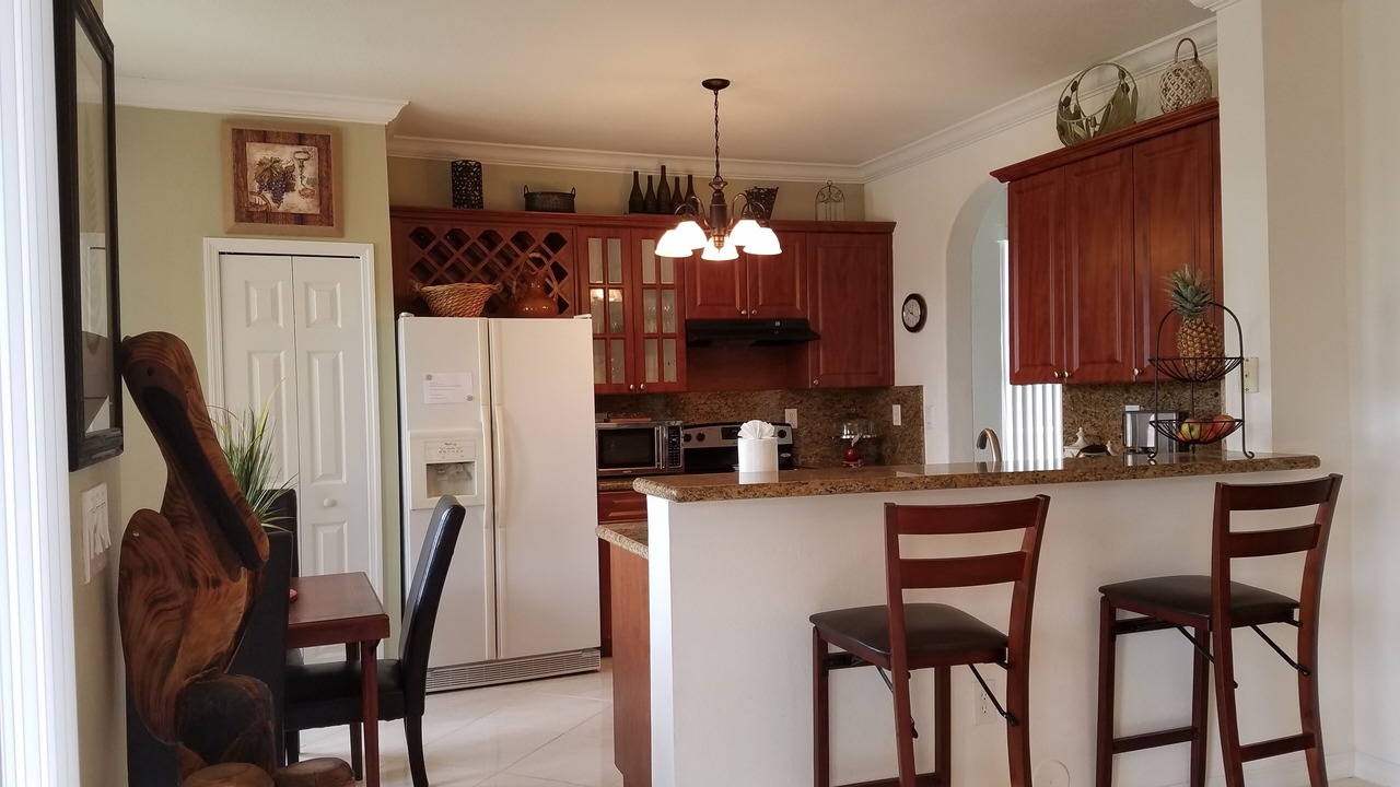 Photo of Kitchen in Princeton