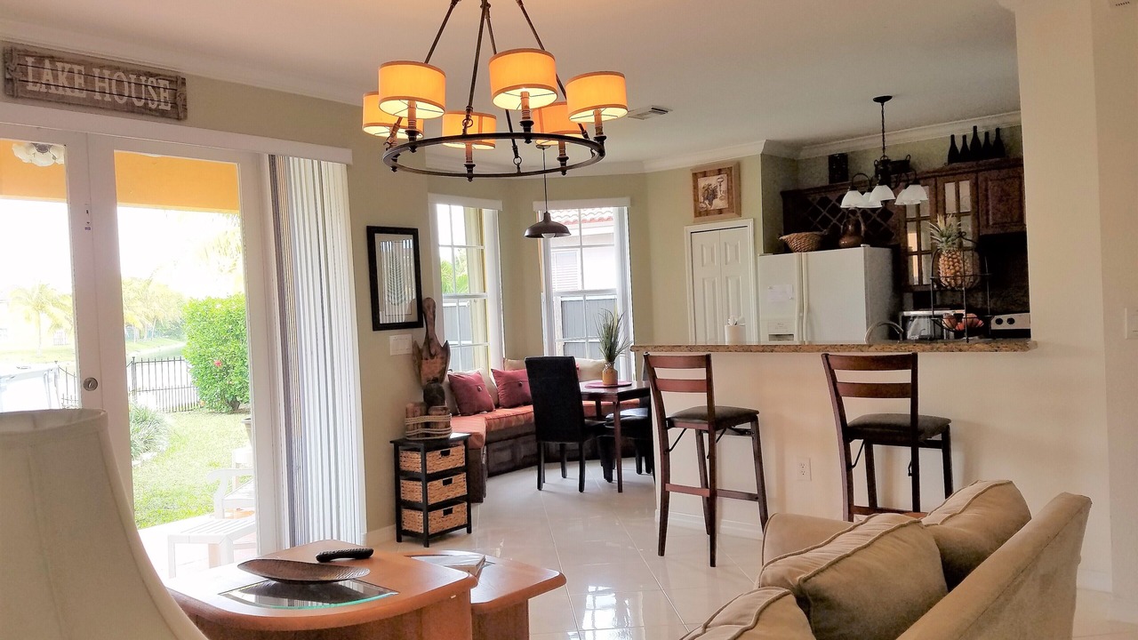 Photo of Livingroom in Princeton