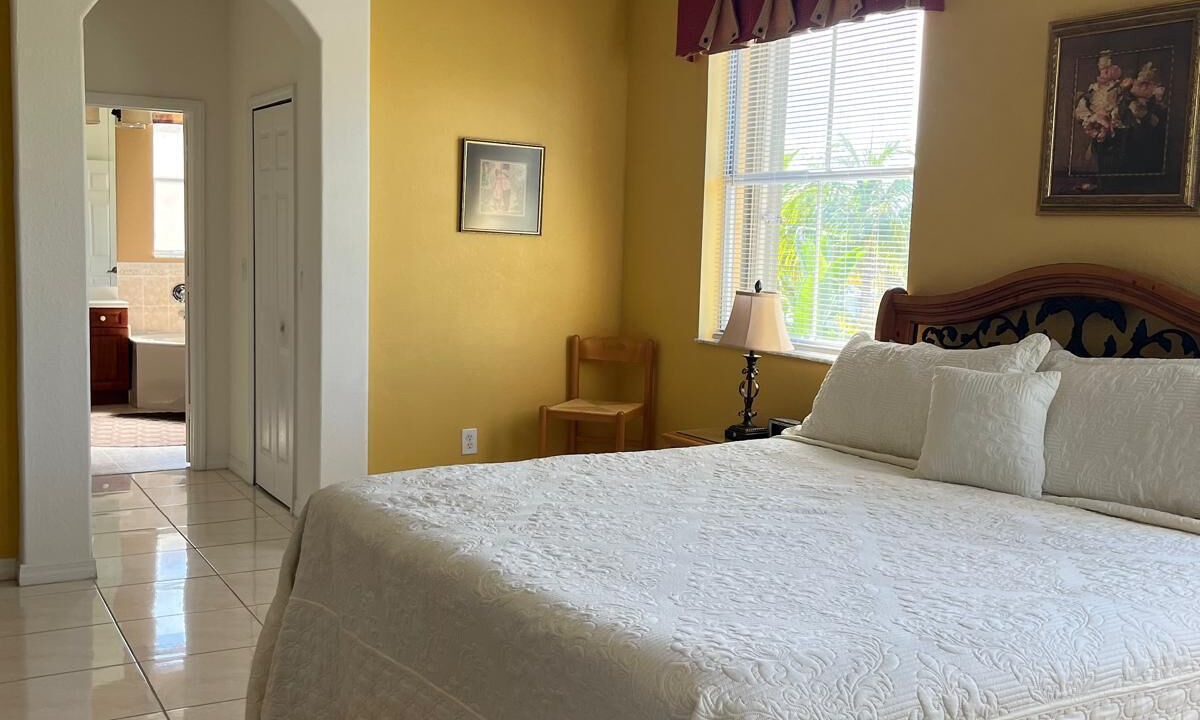 Photo of Bedroom in Princeton