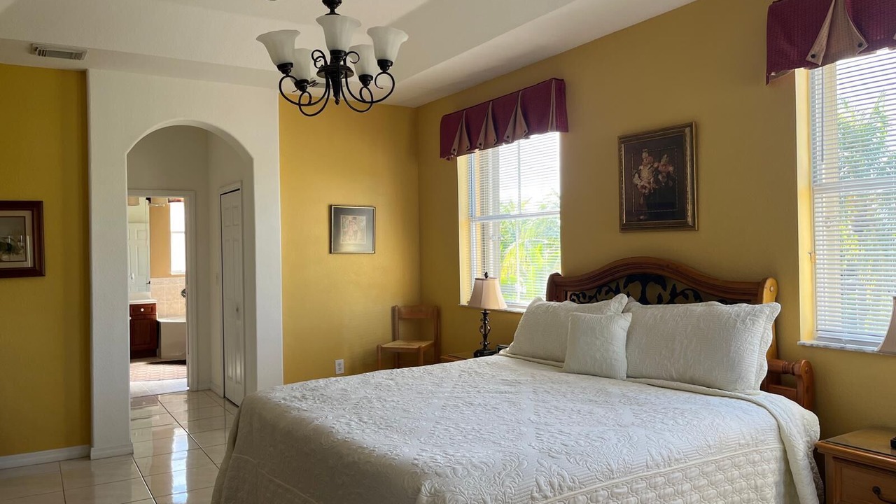 Photo of Bedroom in Princeton