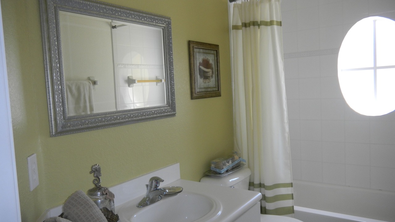 Photo of Bathroom in Princeton