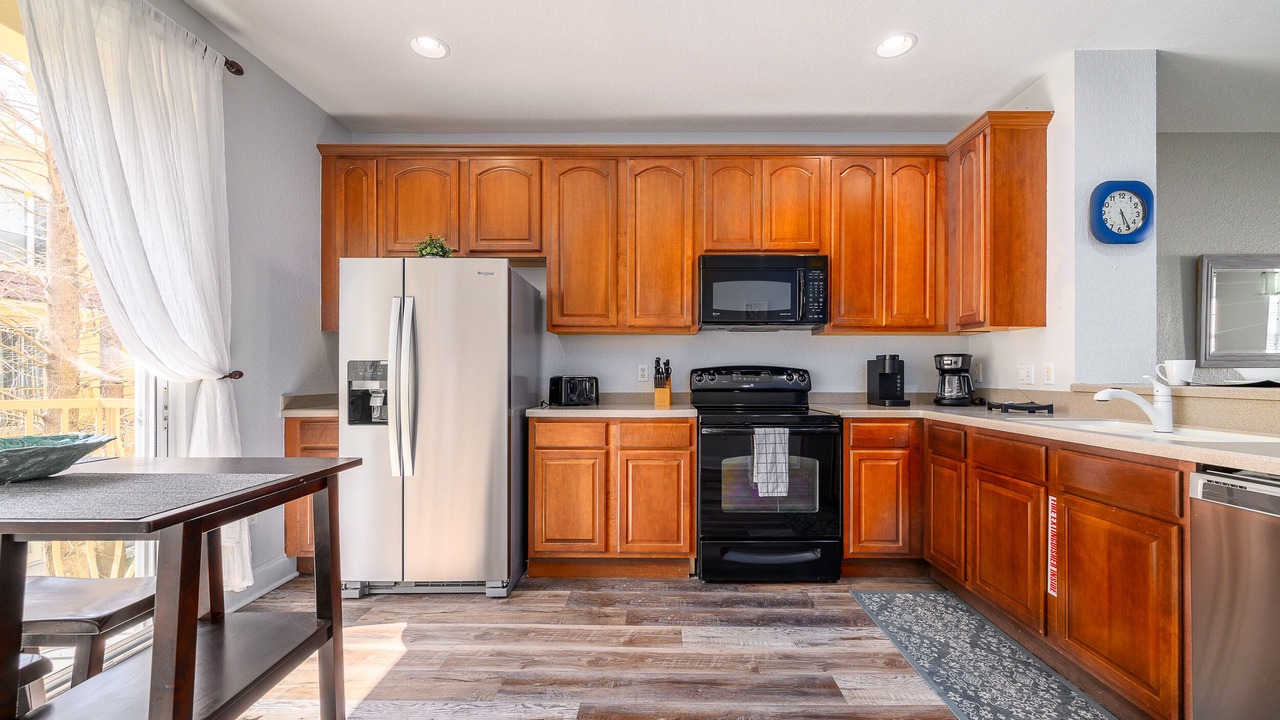 Photo of Kitchen in Florida Central Atlantic Coast
