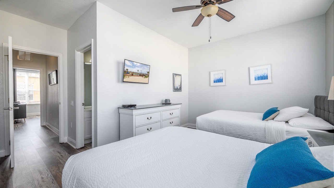 Photo of Bedroom in Florida Central Atlantic Coast
