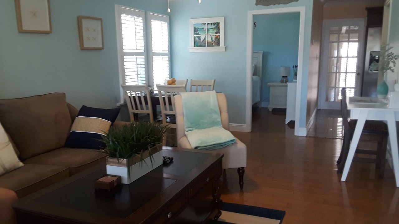 Photo of Livingroom in Mango Groves