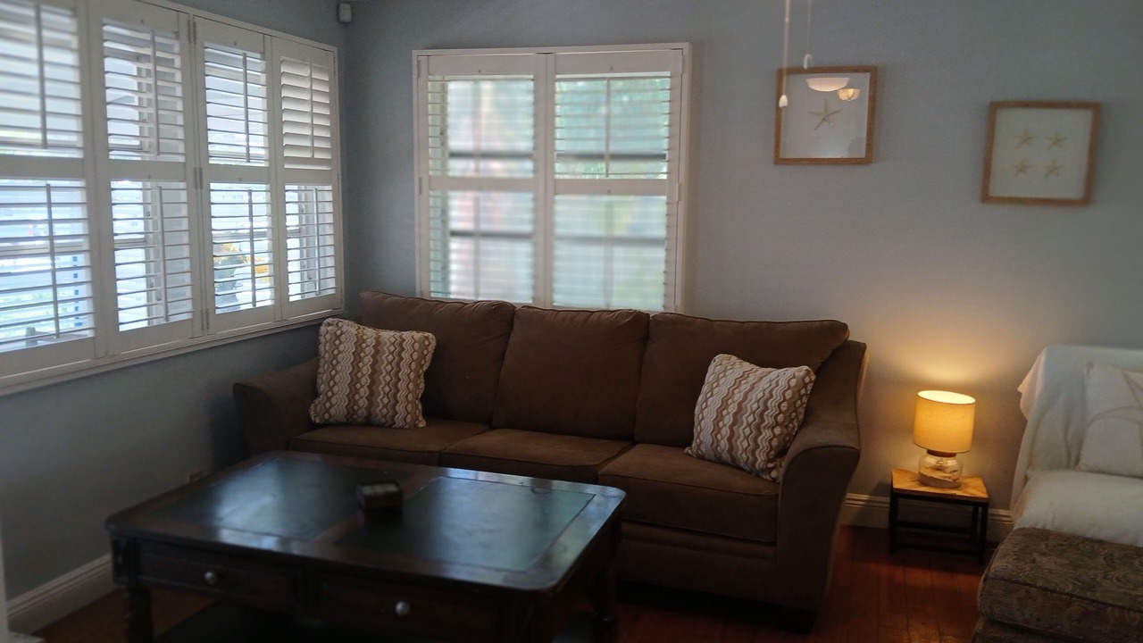 Photo of Bedroom in Mango Groves