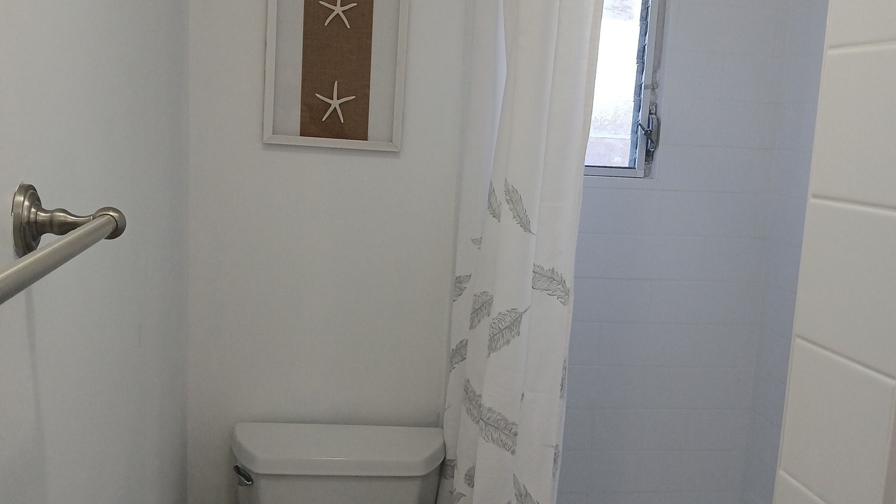 Photo of Bathroom in Mango Groves