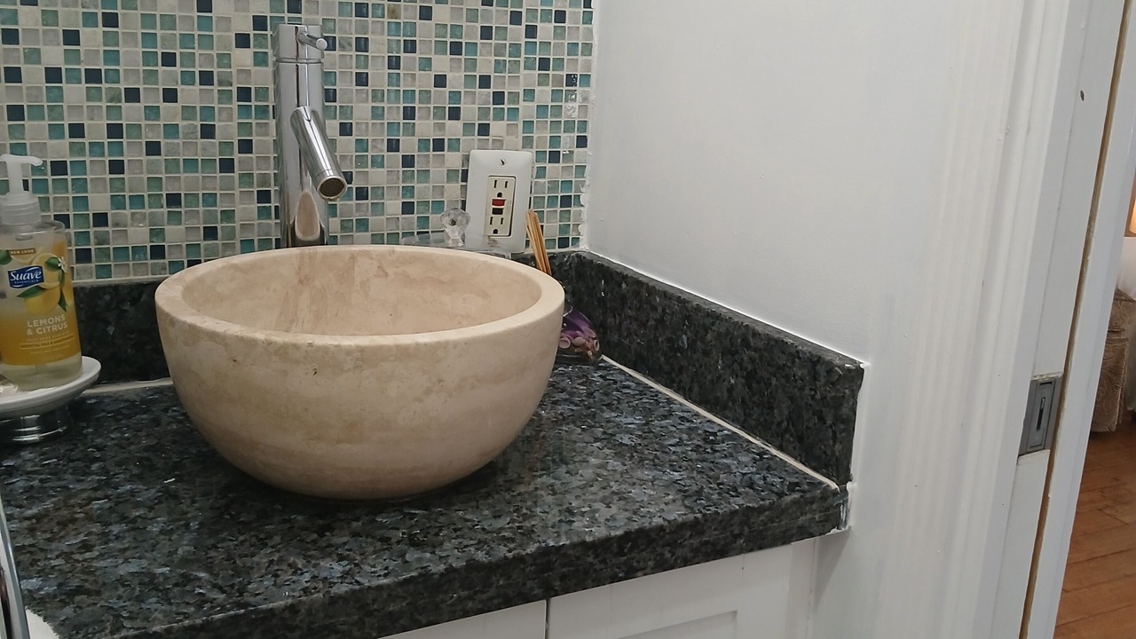 Photo of Bathroom in Mango Groves