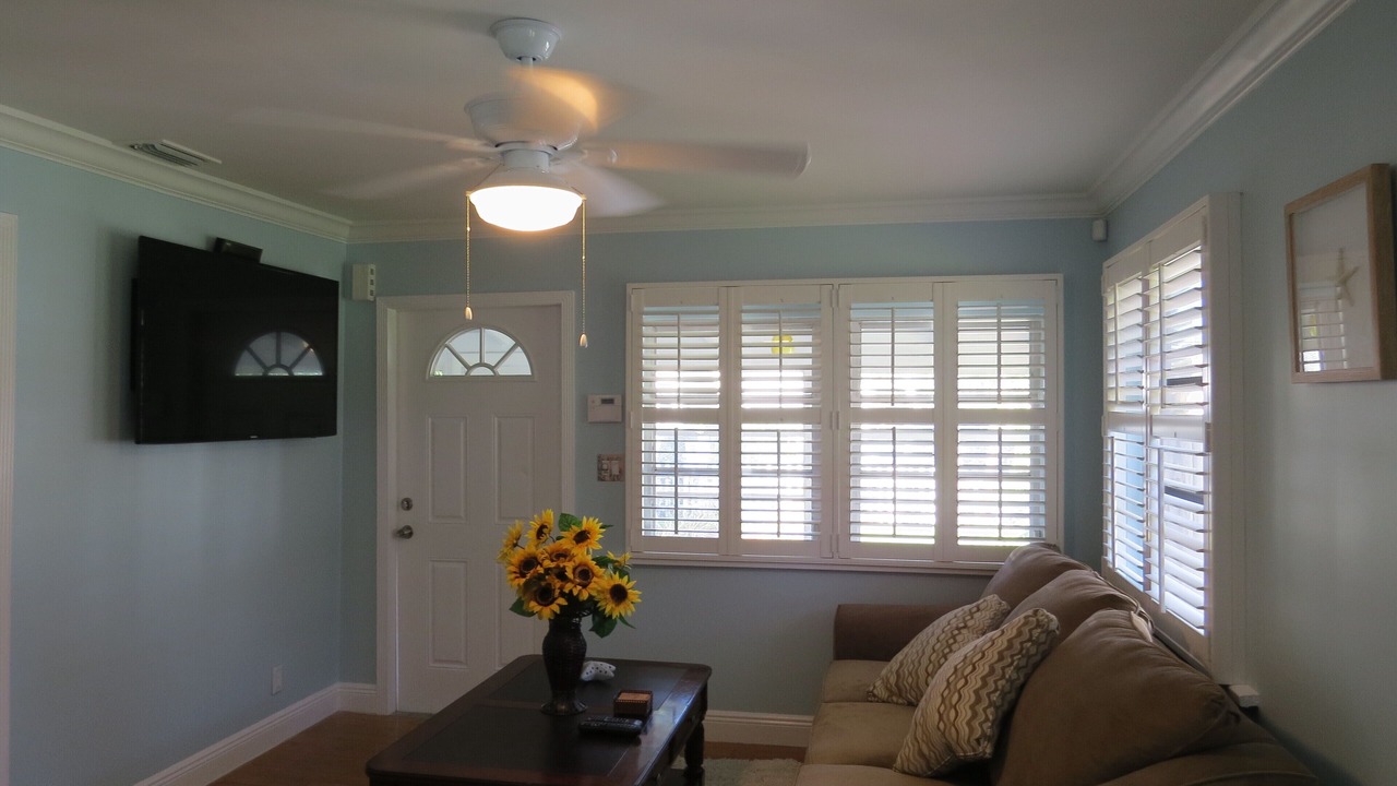 Photo of Bedroom in Mango Groves