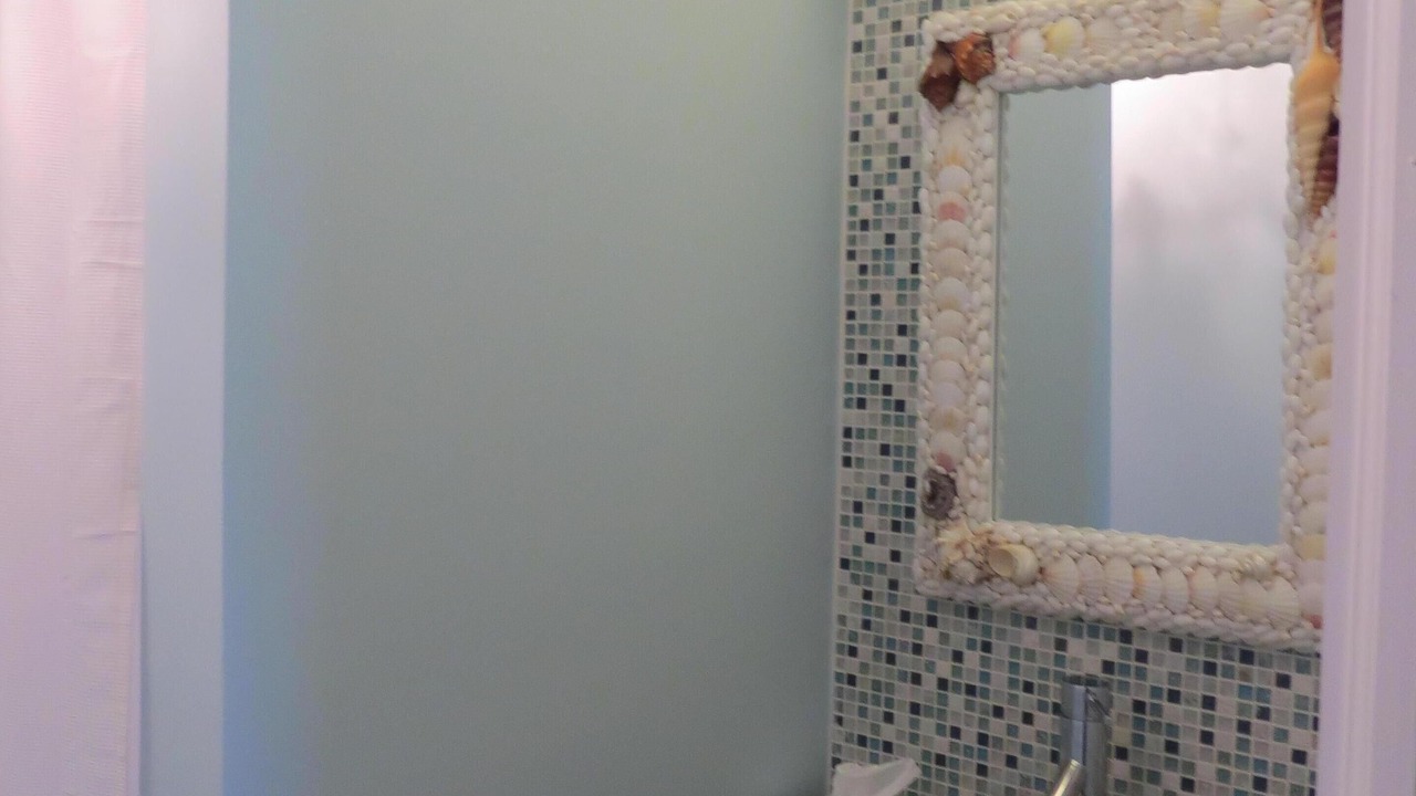 Photo of Bathroom in Mango Groves