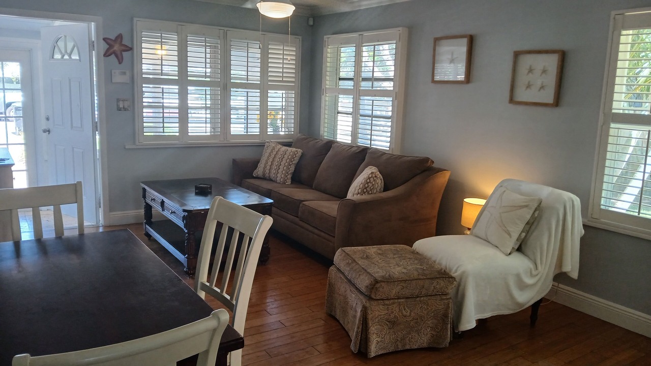 Photo of Livingroom in Mango Groves