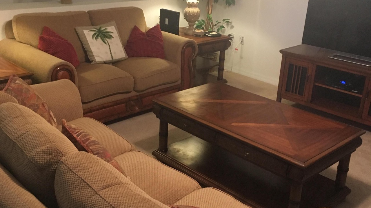 Photo of Bedroom in Davenport