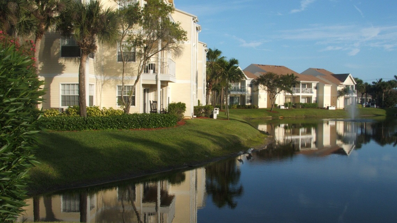 Photo of Outdoor in Ocean Side Village