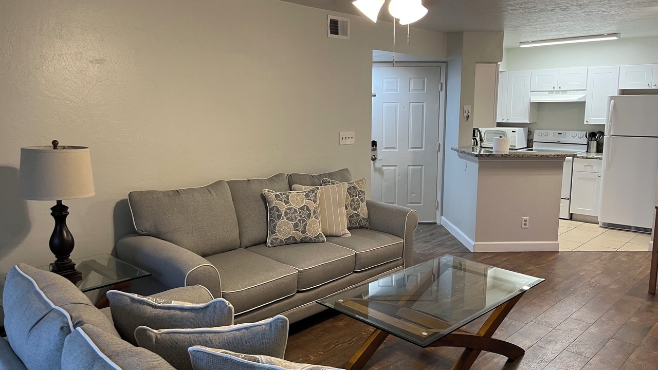Photo of Livingroom in Ocean Side Village