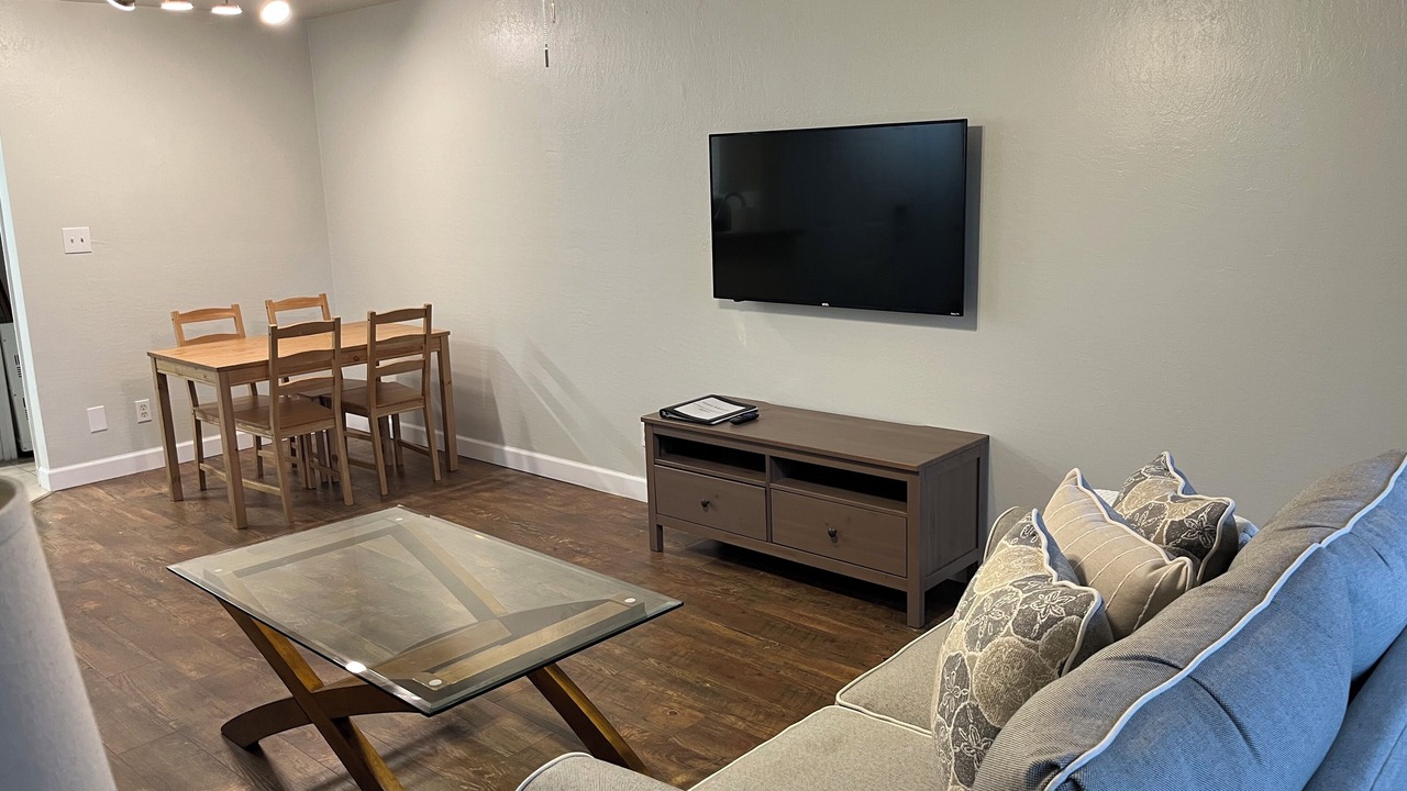 Photo of Livingroom in Ocean Side Village