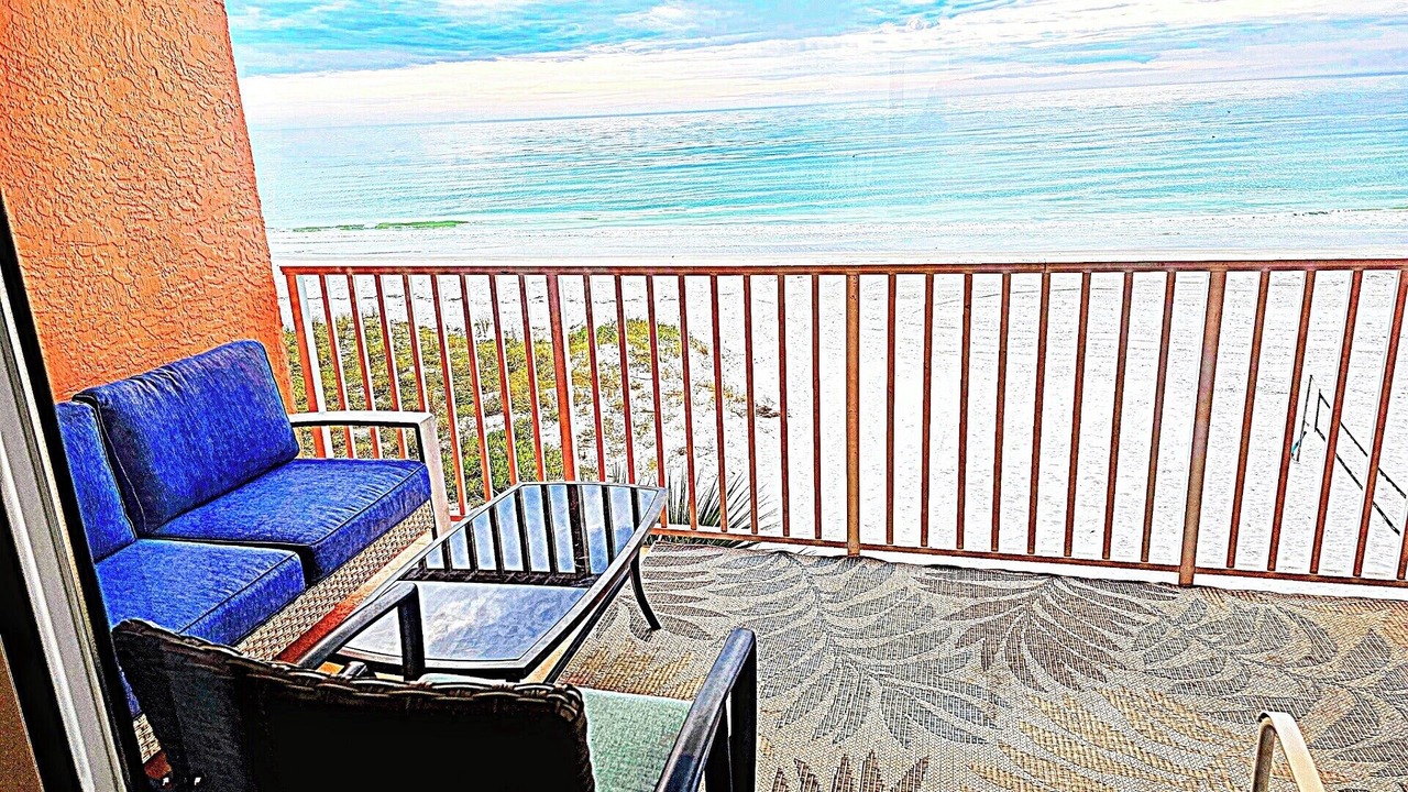 Photo of Outdoor in Indian Shores